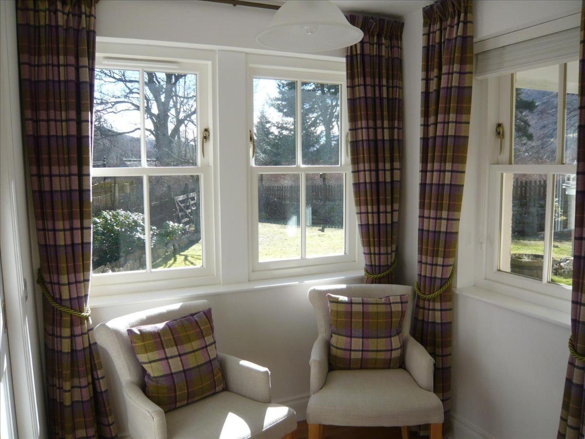 Ivy Cottage Bed And Breakfast Braemar Esterno foto